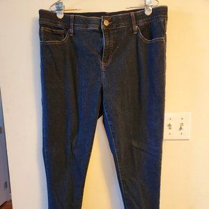 Lularoe Denim